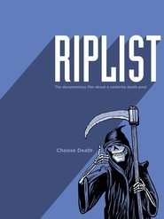 Poster Riplist 2020