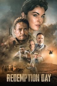 Redemption Day (2021) online ελληνικοί υπότιτλοι