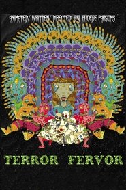 Terror Fervor