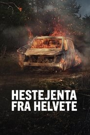 Hestepigen fra helvede
