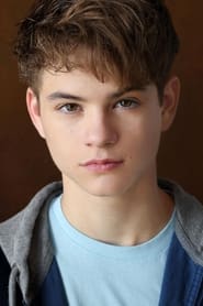 Preston Oliver as Kevin's Son