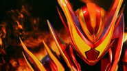 Burning Amazingummy