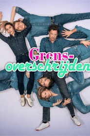 Grensoverschrijdend постер