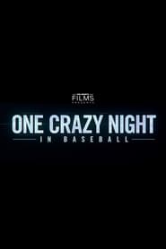 One Crazy Night in Baseball