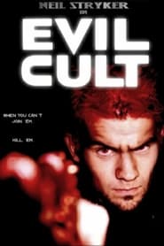 Evil Cult en streaming – Voir Films