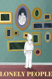 Lonely People (2025)