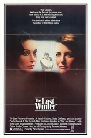 Poster The Last Winter