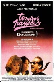 Regardez Tendres Passions film vostfr streaming en ligne 1983