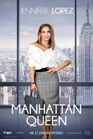 Manhattan Queen (2018)