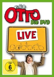 Poster Otto - Die DVD 2003