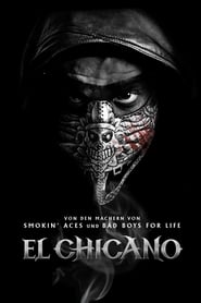 Poster El Chicano