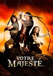 Votre Majesté streaming