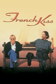 Poster French Kiss