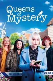 Queens of Mystery (2019) online ελληνικοί υπότιτλοι