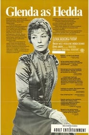 Poster Hedda 1975