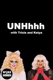 UNHhhh постер