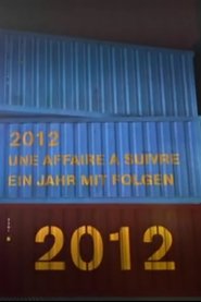 Poster 2012, ein Jahr mit Folgen 2012