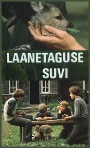 Watch Laanetaguse suvi Full Movie Online 1980