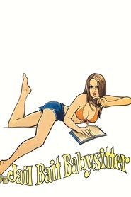 Poster Jailbait Babysitter 1977
