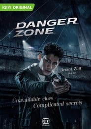 Danger Zone постер