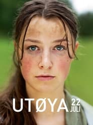 Poster Utøya 22. Juli