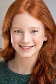 Madeline Hoarle as 12-Year-Old Katarina