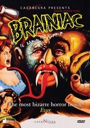 The Brainiac (1962)