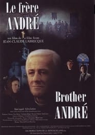 Poster Le Frère André