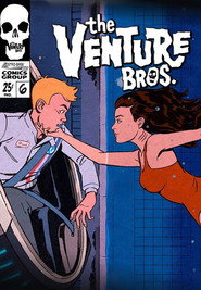 The Venture Bros. Season 6 2