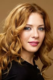 Rachelle Lefevre