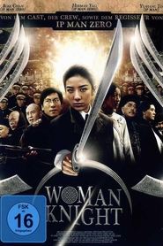 Poster Ip Woman