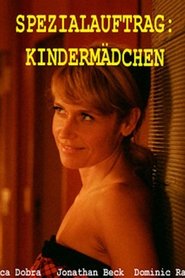 Spezialauftrag: Kindermädchen 2006 吹き替え 動画 フル