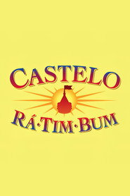 Ra-Tim-Bum Castle постер