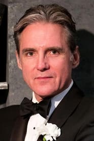 Michael Praed as Chris Meredith