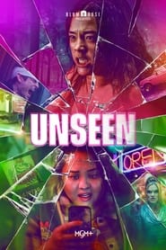 Unseen film en streaming