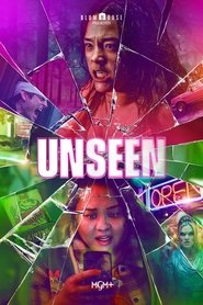 Poster for Unseen