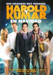 La Navidad de Harold y Kumar