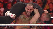 Raw - Oct. 08, 2012