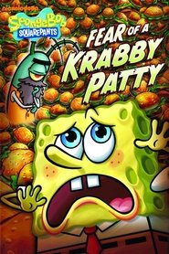 Poster Spongebob Squarepants: Fear of a Krabby Patty 2005