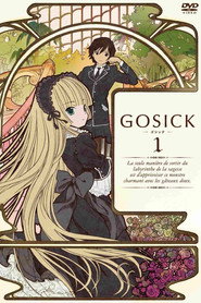 Gosick (2011)