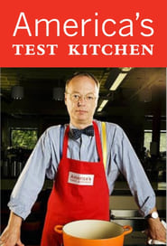 America's Test Kitchen постер