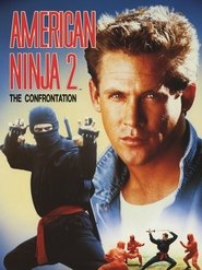 American Ninja 2: The Confrontation (1987) online ελληνικοί υπότιτλοι