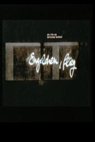 Poster Fly, Little  Angel 2001