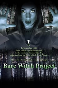 The Erotic Witch Project (2000)