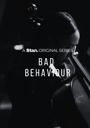 Bad Behaviour постер