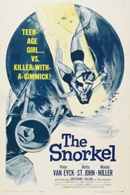 Poster for The Snorkel