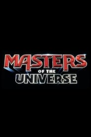 Poster Masters of the Universe 2026