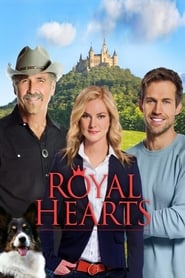 Royal Hearts постер