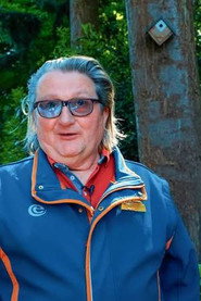 Foto de Mario Dieltjes