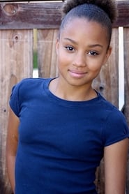 Corinne Massiah as Young Ginny